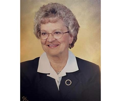 Eula Mae Sawyer Obituary (2024) - Statesville, NC - Nicholson Funeral ...