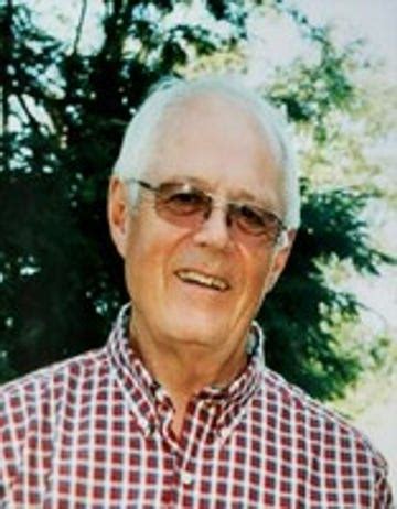 Stephen B. Morley Obituary - The Leader