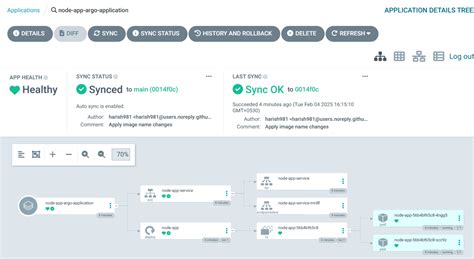 github azure setup kubert github action for installing kubert