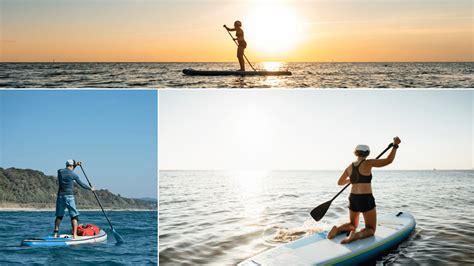 Image result for Inflatable Paddleboard
