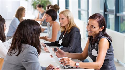 Job Fairs in Los Angeles, California: 2025 Hiring & Career Events