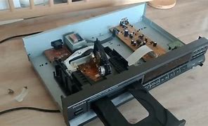 Image result for Repair a CD Player