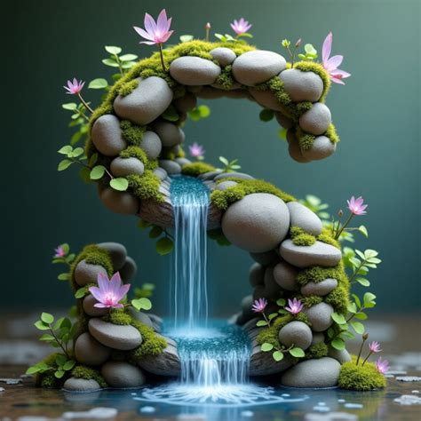 Create Stunning 3D Letters with AI Image Prompts - Aivana