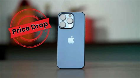 iPhone 15 Pro Max to be available under Rs 1 lakh in Flipkart Big ...