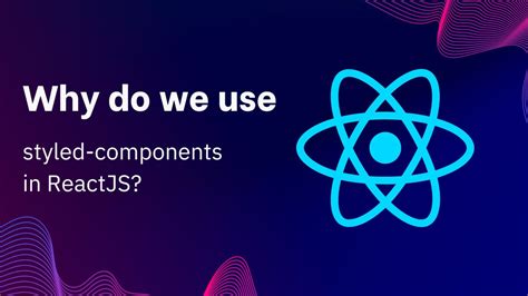 Image result for How to Write Styled Components in React Functional Component