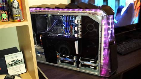 Image result for Alienware Desk Markiplier