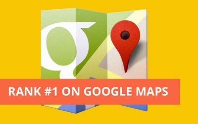 8 Local SEO Tips for Google Maps Optimization | Van Patter Group