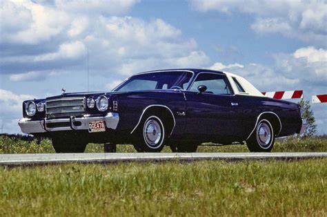 Vremeplov: Dodge Charger, razuzdana snaga [Galerija]