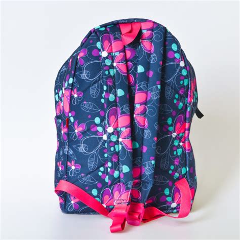 Školski ranac XPACK X-34 160184 | Volim svoj dom