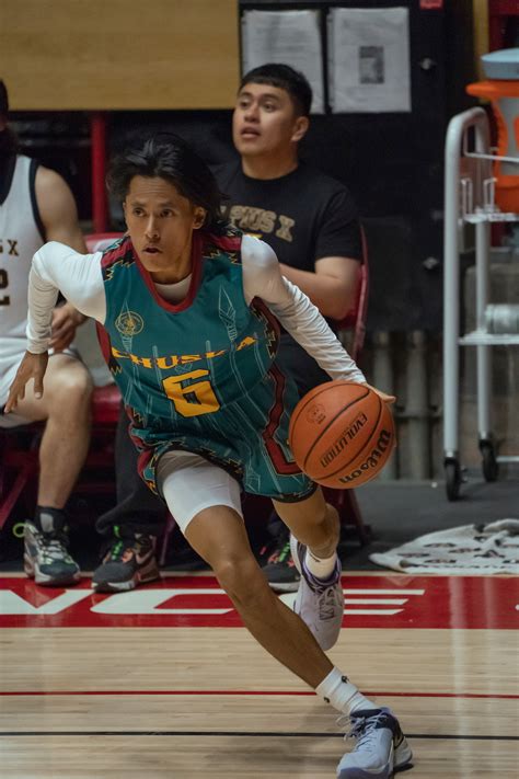 Rez Ball Cast: Meet the Team of Basketball Movie starring Kauchani ...