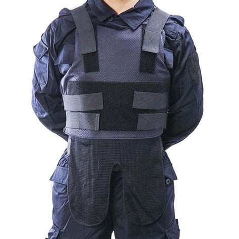 内穿式防弹衣 - 深圳市剑锋警用装备有限公司