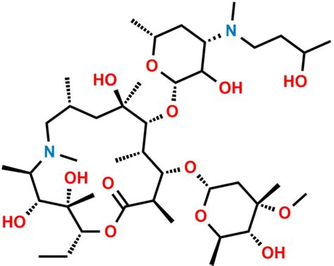 Azithromycin Impurity Zy