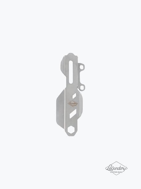 Royal Enfield Interceptor 650 Accessories | Bandidos Pitstop – Bandidos ...