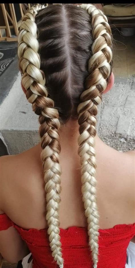Pin by Jillian Sherman on hair | Braided hairstyles, Braid in hair ...