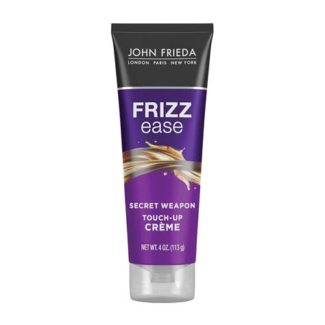 10 Best Anti Frizz Creams for On-the-Go Hair That Demands Attention