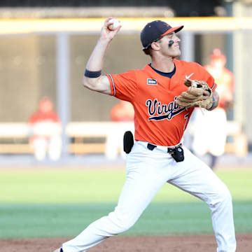 Virginia Baseball Roster Preview: Projected Lineup, Pitching Rotation