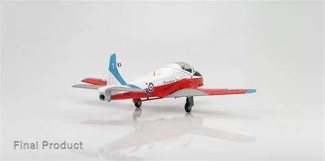 Jet Provost T5, The Poachers "XW360"