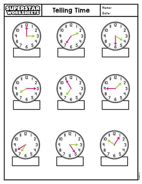 Image result for Worksheets for First Graders