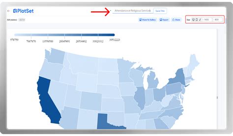 Create Data Map 的图像结果