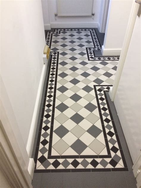 Victorian floor tiles gallery, Original Style floors, period floors ...