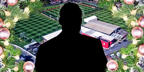 'I'm a Premier League Legend - Here's What Christmas is Really Like for Footballers'