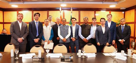 Consulate General of India, Sao Paulo, Brazil