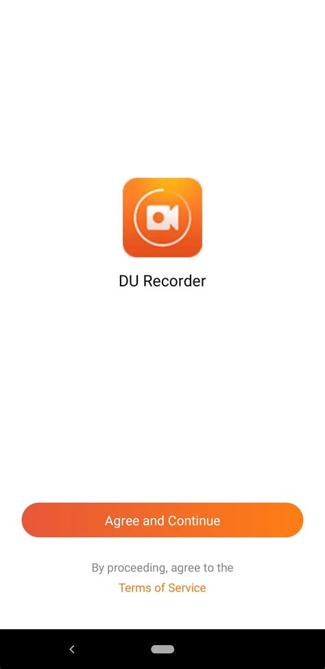 DU Recorder APK Download for Android Free