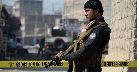 2017 Ending On Same Violent Note For Afghanistan, At Least 40 Killed In ...