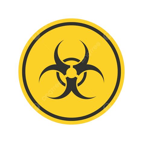 Psychological Hazard Symbol
