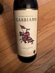 il cavaliere di gabbiano 2017 di gabbiano chianti il cavaliere italy il cavaliere di gabbiano 2017 di gabbiano chianti il cavaliere italy