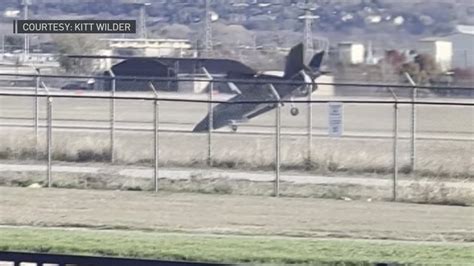 New Fighter Jet Crash