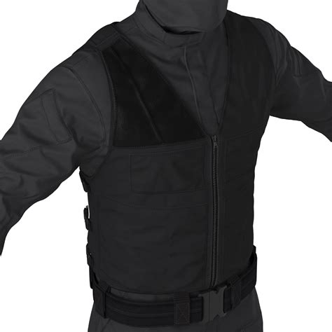 SWAT Uniform 5 3D model | 3D Molier International