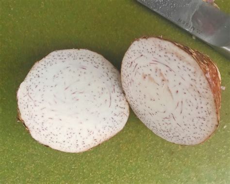 Purple Yam & Taro Dessert Soup – Hopscotch Mom