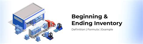 Beginning and Ending Inventory Calculation [with Example] - Zetran