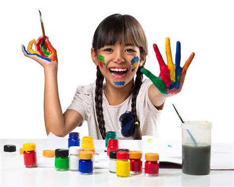 At-Home Learning Activities For Kids During Lockdown | Femina.in