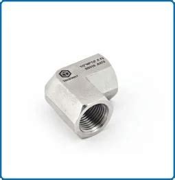 Instrument Pipe Fittings | Trusted Pipe Fittings Company | Contact US