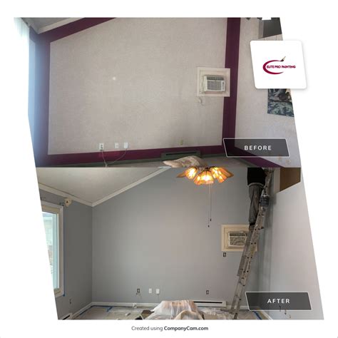 Paint Over Stained Wood - Painters Serving Indianapolis