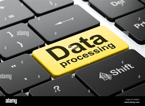 Computer Processes Data into Information 的图像结果