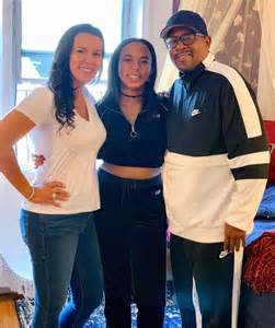 Martin Lawrence Mother