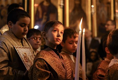 Palestinian Christians and Muslims have lived together in the region for centuries − and several ...