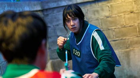 Squid Game 3 Full Cast: Meet Final Season Players - Park Sung-Hoon ...