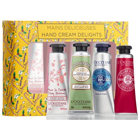 The Best Beauty Gift Sets You Can Buy at Sephora This Year | Hand cream ...