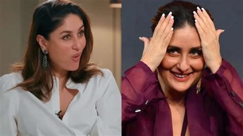 After Mrunal Thakur, Kareena Kapoor gets trolled for old interviews ...