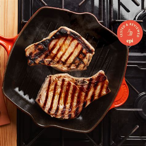 How To Make Use Grill Pan at Jason Lindstrom blog