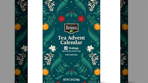 Aldi Finds That Make Advent Calendars Fun For The Whole Family