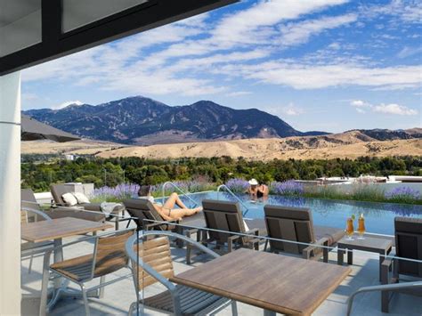 Kimpton Armory Hotel Bozeman, Bozeman - 2025 Updated Prices, Deals ...