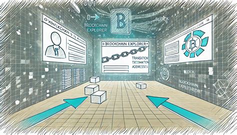 Blockchain Explorer 的图像结果