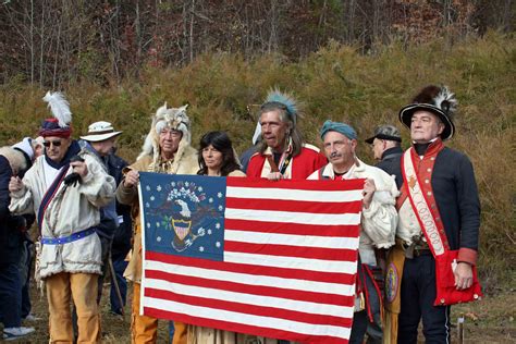 THE PIQUA SHAWNEE: CULTURAL SURVIVAL IN THEIR HOMELAND SELECTED PHOTOS ...