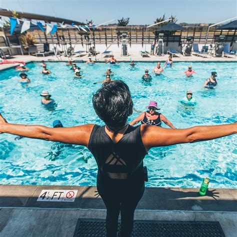 In-Shape Member Events