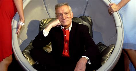 Hugh Hefner Net Worth, Estate Who Inherits His Money